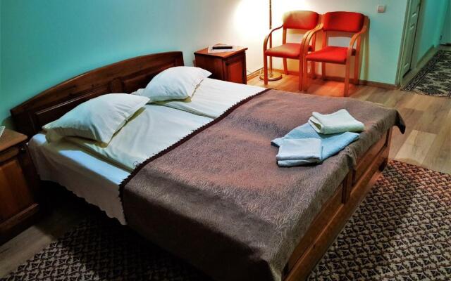 Pensiunea Maria Köber