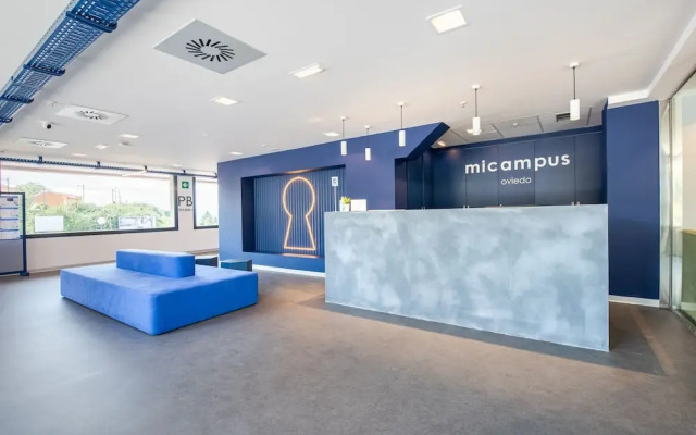 Micampus Oviedo