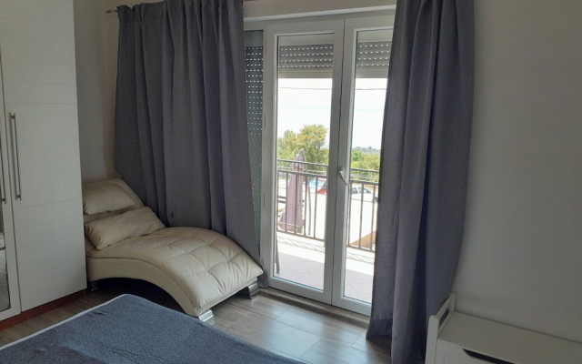 Apartments Roza