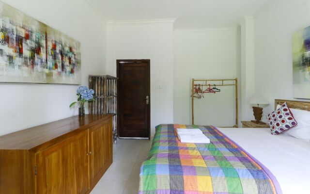 Widi Villas