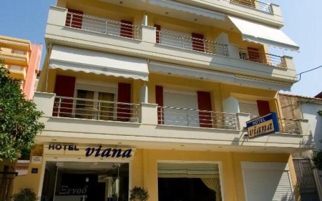 Hotel Viana