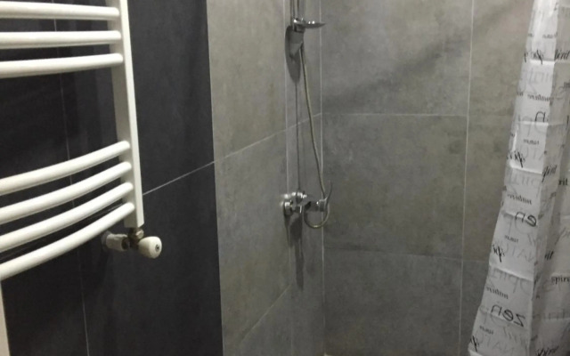 Apartment N106 in Bobline