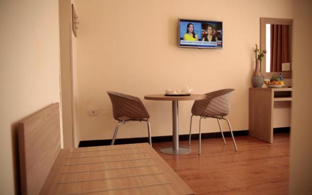 Venetian Hotel Apartment