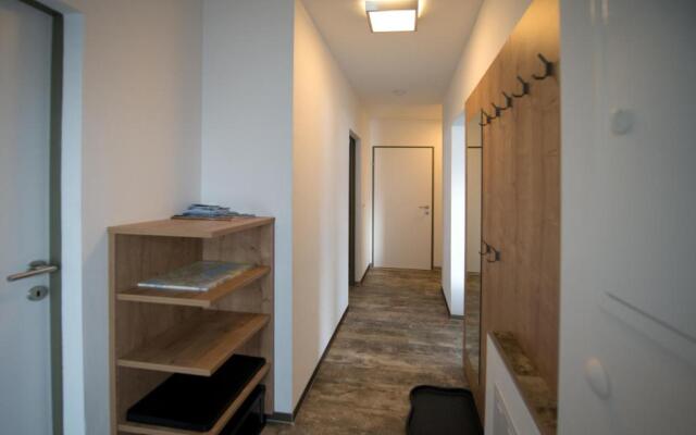 Appartement Christine