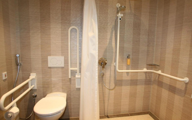 Hotel Marschall Duroc