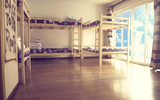 Zhuhai Shiguang Youth Hostel
