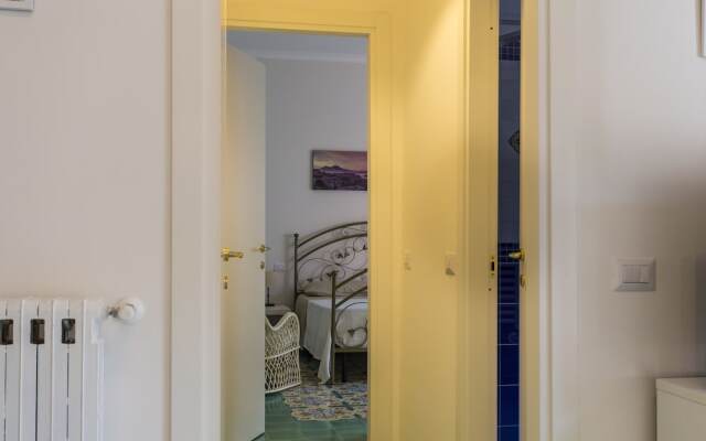 Short-Lets Sorrento Apartment and Pool