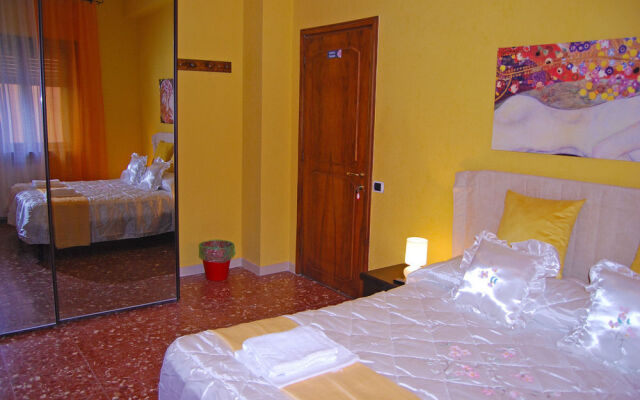 B&B Profumo Di Roma