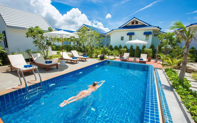 i-samui lamai beach