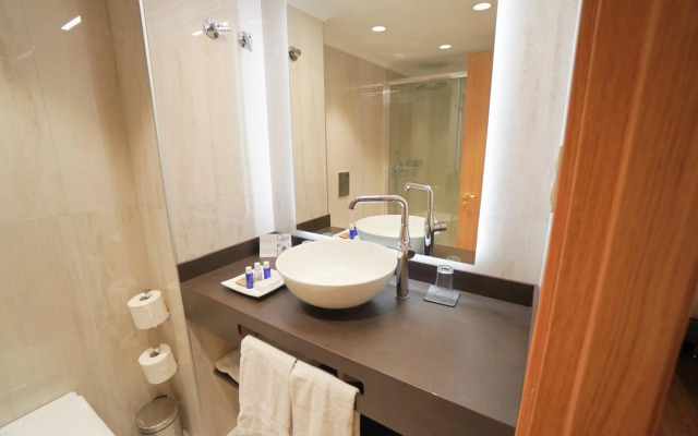 Aparto-Hotel Rosales