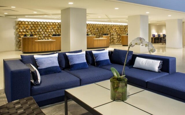 Sheraton Grand Nashville Downtown