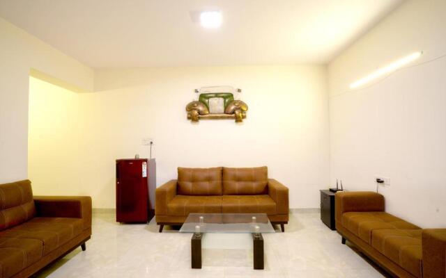 White Lotus By Orbit Hotels