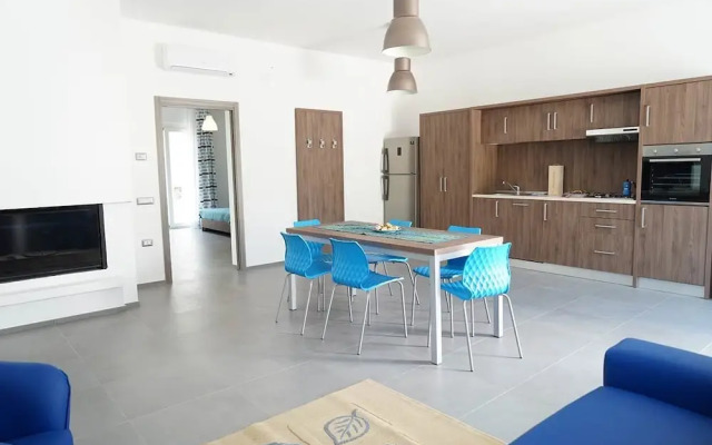 Tenuta Santa Maria