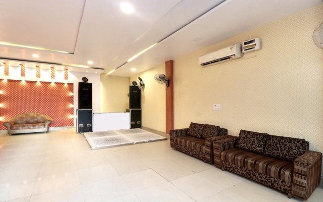 Surya Hotel By OYO Rooms