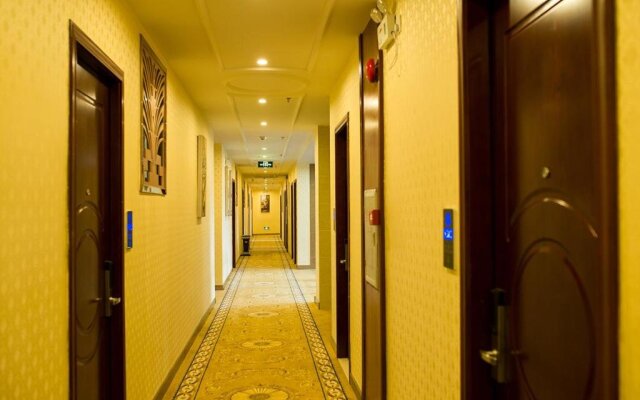 Huaming Hotel