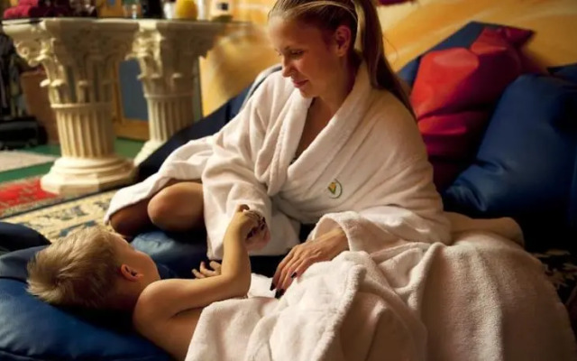 Jelenia Struga Spa Resort