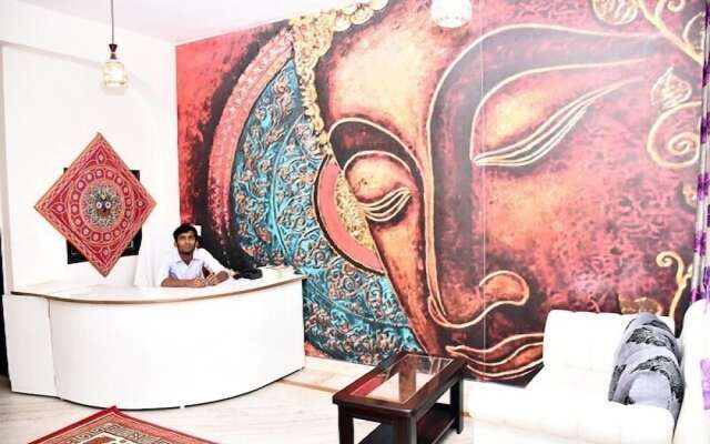 Jagannath Guest House