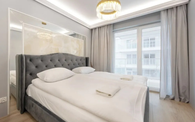 Księcia Witolda by Renters Prestige