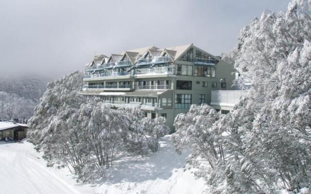 Falls Creek Country Club