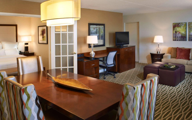 Charleston Marriott Town Center