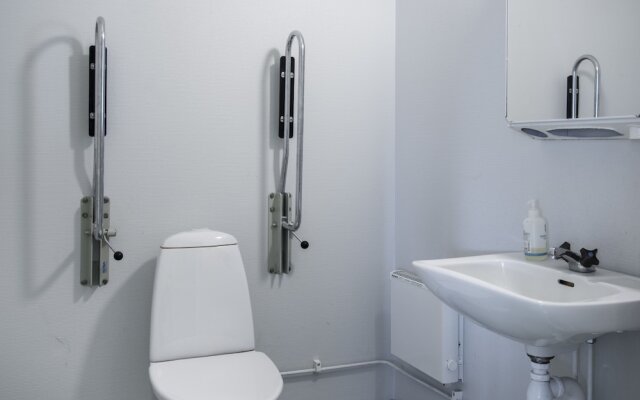 Sälens Vandrarhem - Hostel