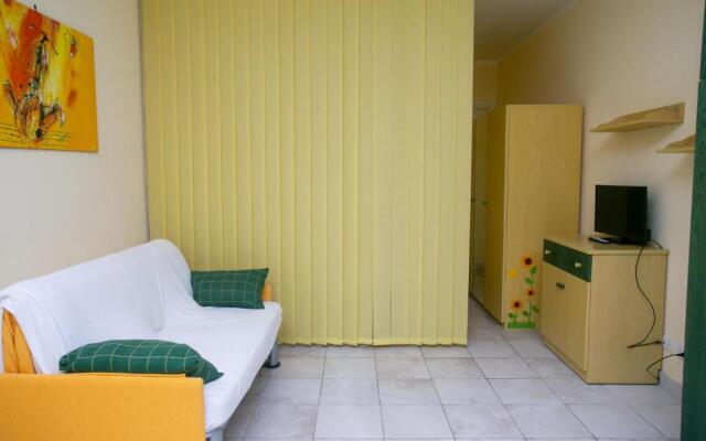 S14 - Sirolo, Nuovo Trilocale Con Giardino