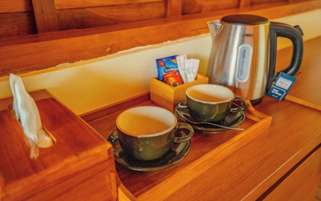 Villa Radha Pererenan