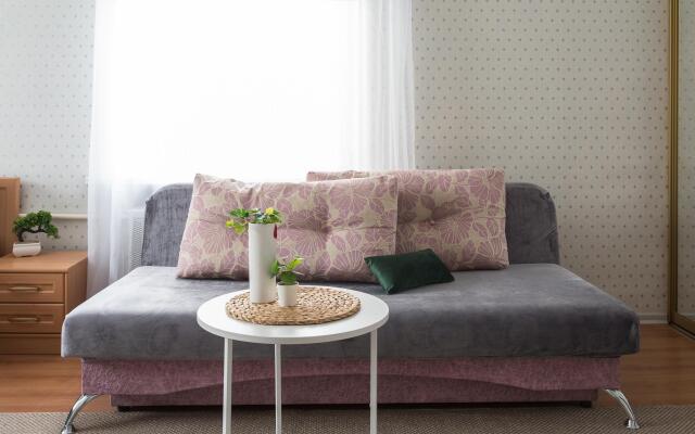 Две Подушки на улице Маяковского