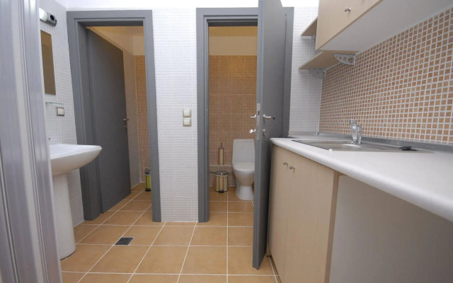 RentRooms Thessaloniki