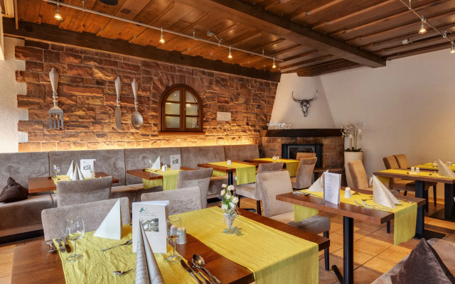 Hotel Die Kleine Blume