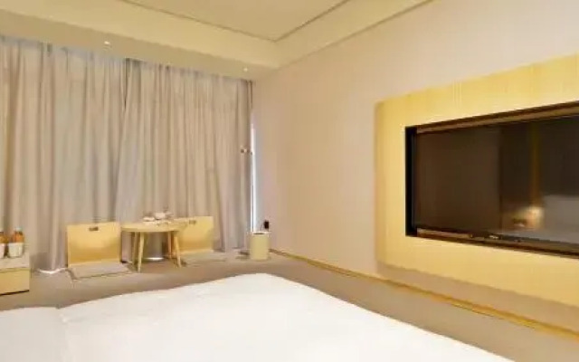 Ji Hotel Hefei Tongcheng Road