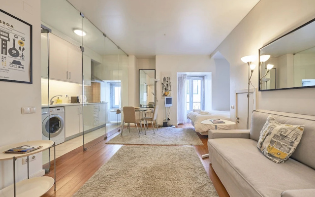 Salgadeiras Suites