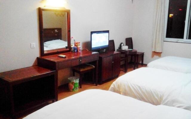 Huacheng Business Hotel