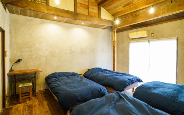 Masukichi Guest House