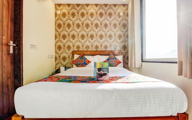 Jasoda Heritage by Keshav Global Hotels