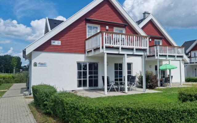 5*Ferienwohnung Seebrise 1