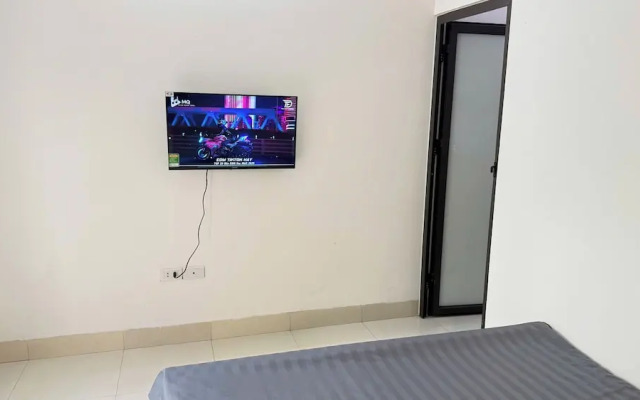 Era Apartment Kham Thien