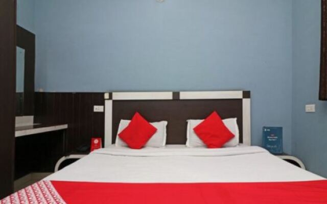 Ashirbad Guest House