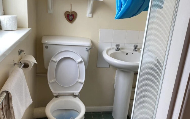 Pembroke Seafront B&B