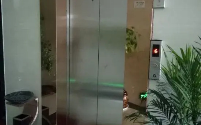Yuanmengyuan   Hotel