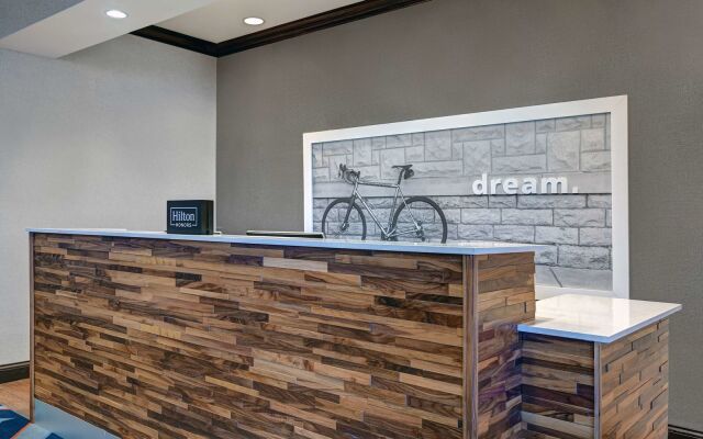 Hampton Inn Farmington