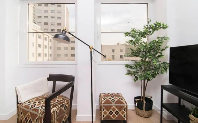 Deslumbrante Apartamento en Plaza España, by Batuecas