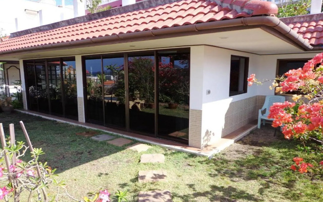 Swiss Villas Panoramic