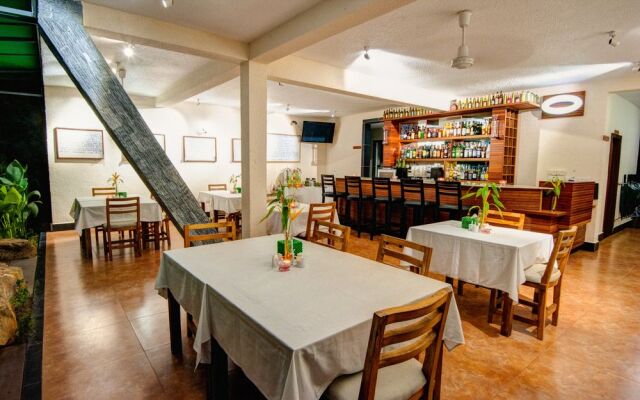 Tatai Resort & Marina
