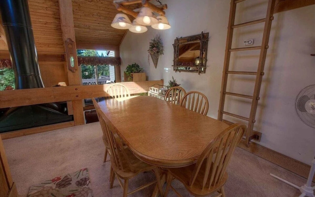 Chimney Rock Condo 3 Bedroom Condo by RedAwning