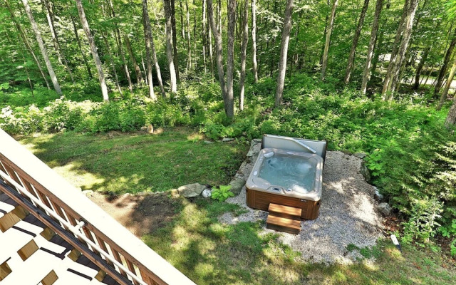 the Shack by Killington Vacation Rentals