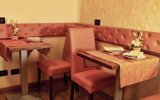 Hotel La Vecchiaccia