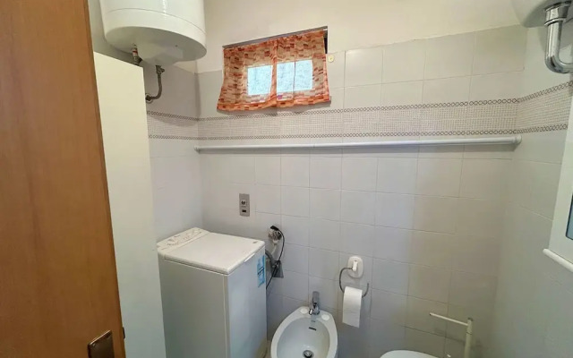 Appartamento Blue Sea con Vista Mare