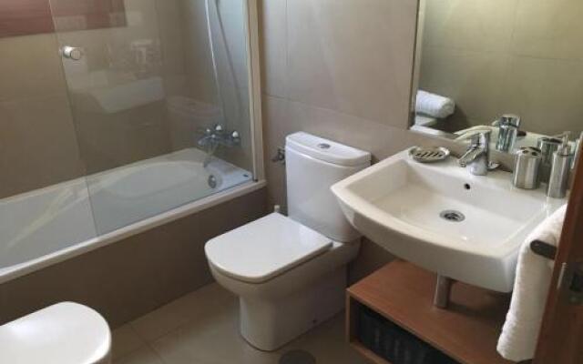 Apartamentos Lanceata I