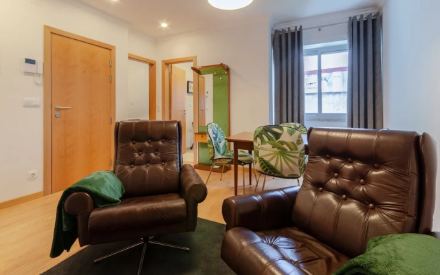 Setubal Boutique Apartments III by Homing